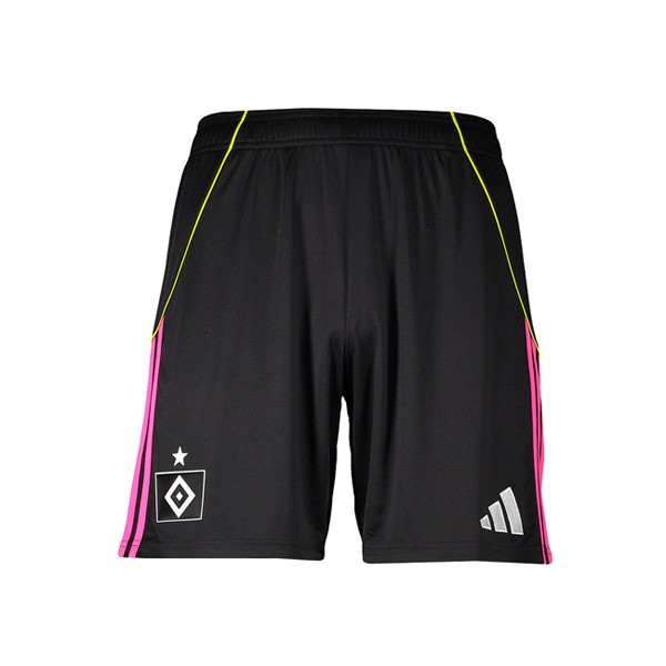 Pantalones Hamburgo S.V 1ª 2025/26